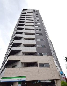 建物外観　☆きれいな外観☆