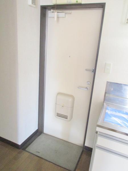 玄関　★弊社は更新料１万円のみ★保証会社の更新料もありません★