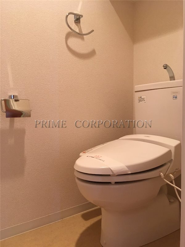 トイレ　※参考写真※