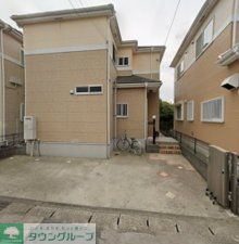 ＪＲ総武本線 四街道駅 徒歩7分 築21年