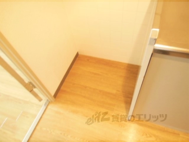 その他部屋・スペース　冷蔵庫置場