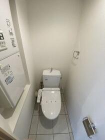 トイレ　※別部屋参照