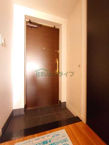 玄関　別部屋参考写真