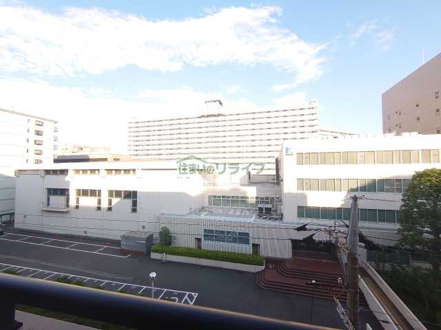 CITY SPIRE 西葛西のその他写真