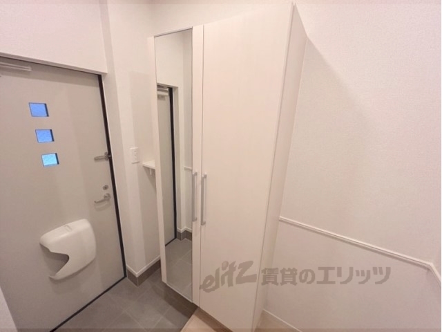 収納　下駄箱