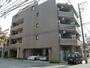 西川口駅より徒歩4分 2階 築22年の賃貸物件