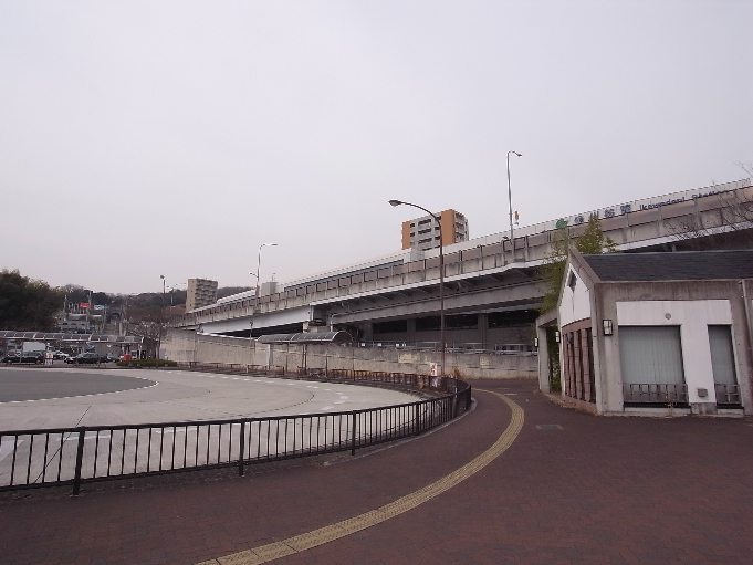 その他　市営地下鉄伊川谷駅（その他）まで238m