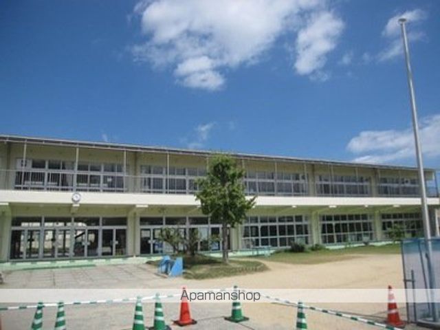 幼稚園・保育園　藍住北幼稚園（幼稚園・保育園）まで679m