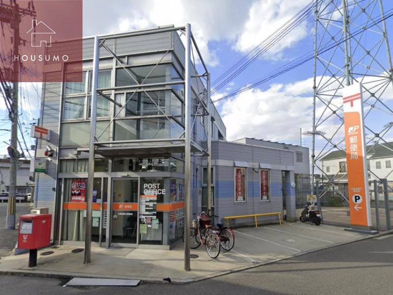 パラドールの周辺写真