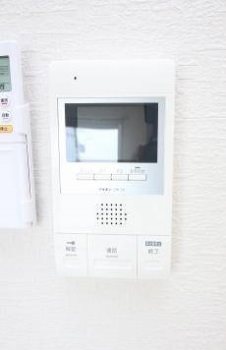 セキュリティ　※他部屋参照