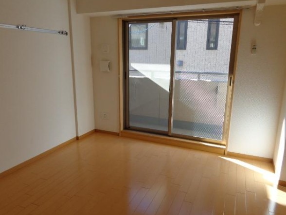 その他部屋・スペース　★家具が置きやすい間取りです★