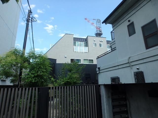建物外観　★お問い合わせはタウンハウジングまで★