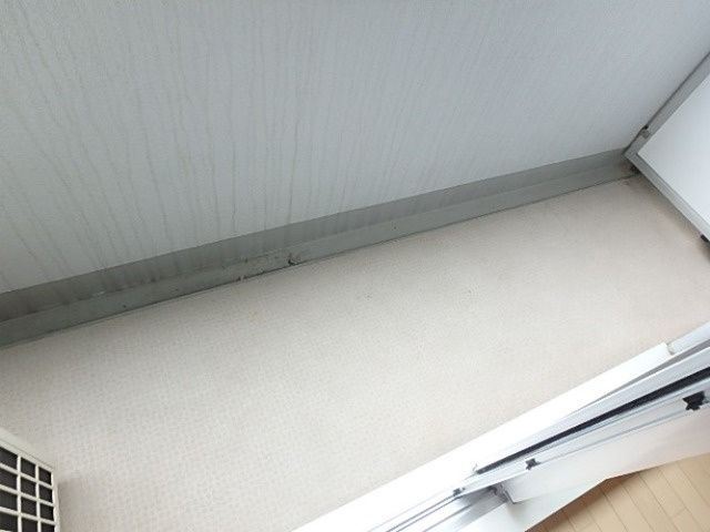 バルコニー　参考写真です
