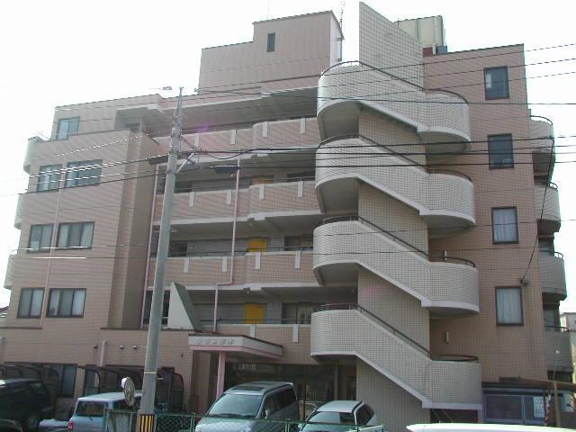リラス赤木