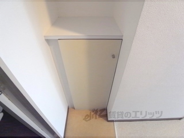 収納　下駄箱