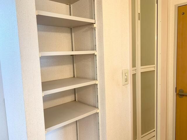 ルーエ久我山のその他写真