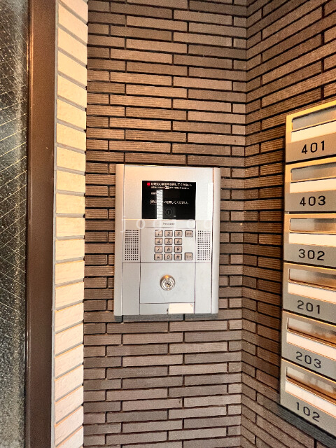 ロビー