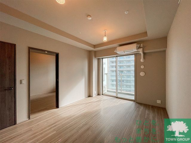 居室・リビング　※写真は同タイプ住戸です。