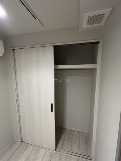 BLANCCOURT下北沢の内装写真