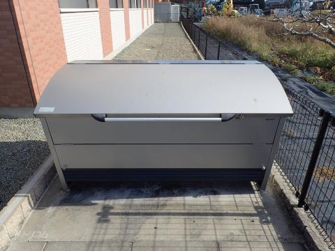 その他共有部分　専用ゴミ置き場（イメージ）