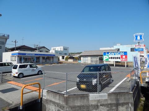 その他　ローソン尾道高須西新涯店（その他）まで374m