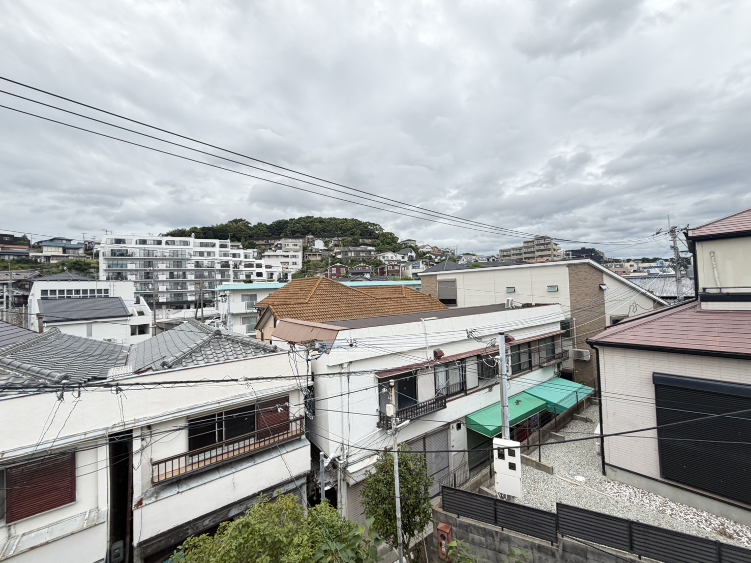 シャトレ塩屋A棟のその他写真
