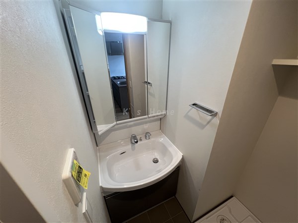 THE SENSE RESIDENCE甲南山手の内装写真