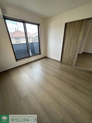 その他部屋・スペース　リビング/居室