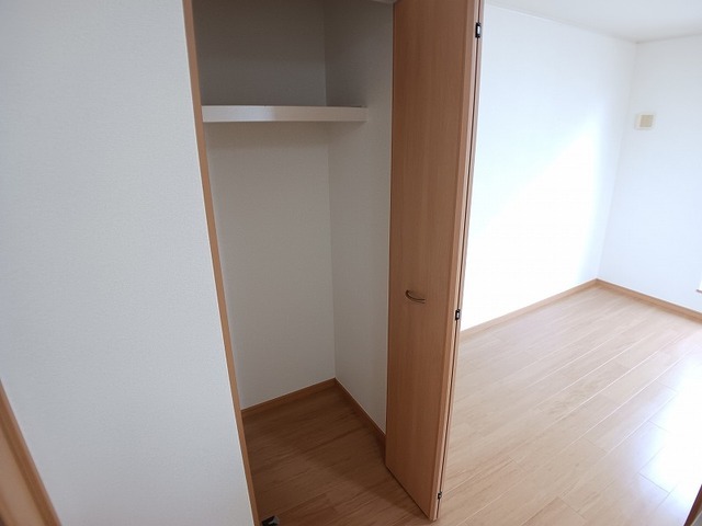 その他設備　別号室イメージ