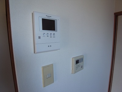 セキュリティ　別部屋参考写真
