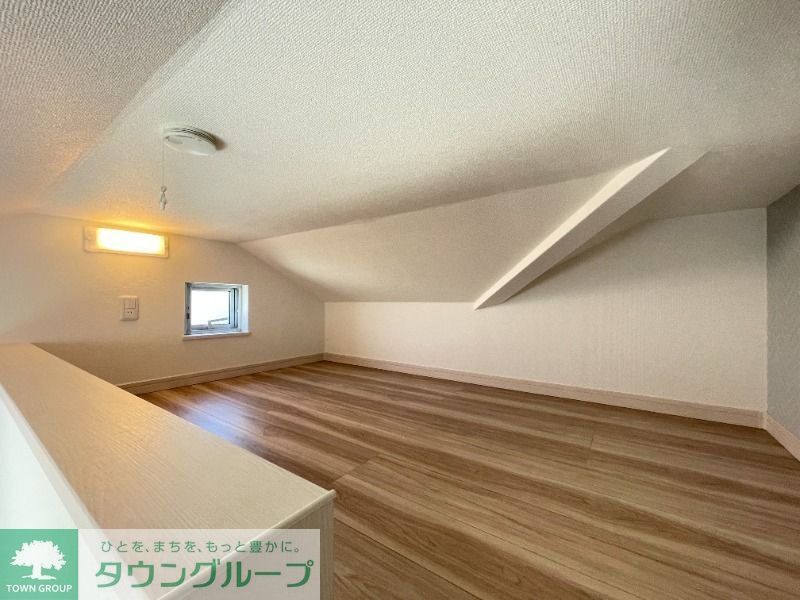 その他部屋・スペース