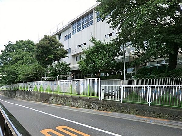 中学校　台東区立忍岡中学校（中学校）まで1294m