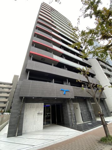 地下鉄御堂筋線 東三国駅 徒歩5分 築2年