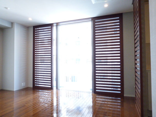 居室・リビング　ゆったり過ごせるリビングです
