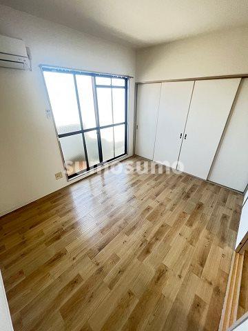 その他部屋・スペース　寝室にいかがでしょうか