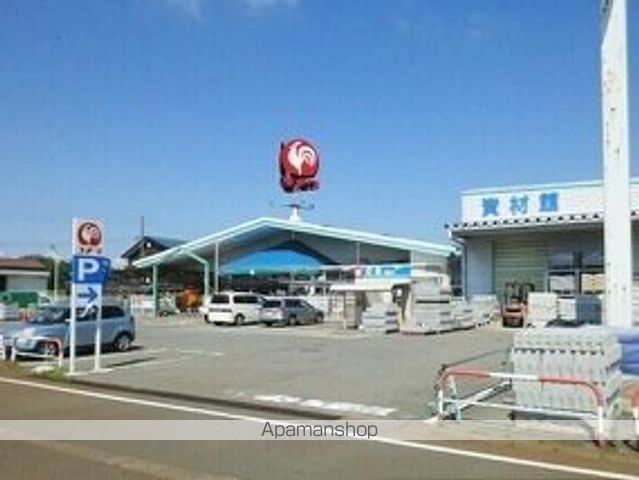 ホームセンター　コメリ（ホームセンター）まで910m
