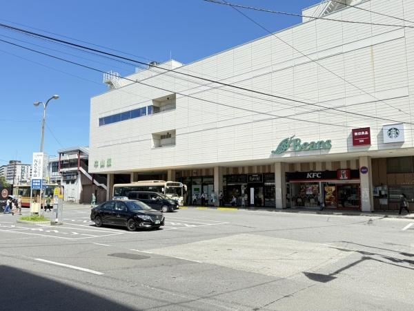 仮)中山新築アパートの周辺写真