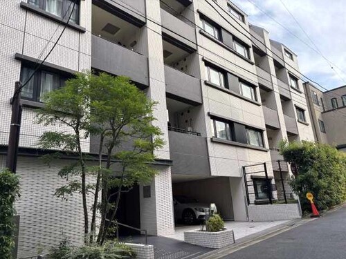 建物外観　建物外観