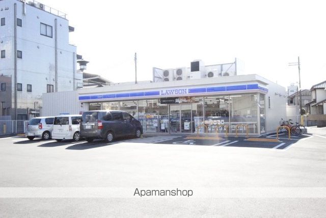 コンビニ　ローソン（コンビニ）まで339m