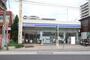 コンビニ　ローソン船橋本町二丁目店（コンビニ）まで549m