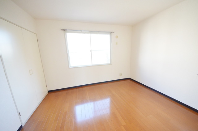 その他部屋・スペース　～すっきりした間取りですね～