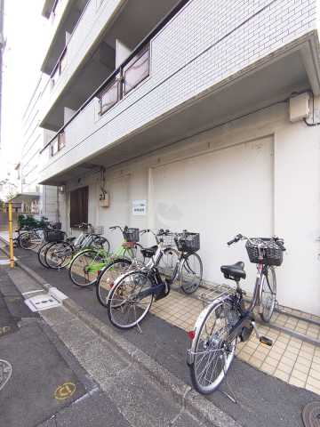 その他共有部分　ヴェラハイツ中野坂上