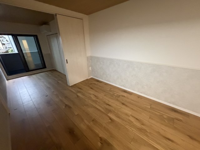 ジュネスMimi東加古川の居間写真