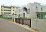中学校　市川市立第四中学校（中学校）まで1266m