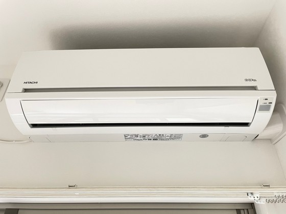 その他設備　※別部屋の写真です