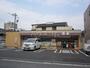 コンビニ　セブン‐イレブン 市川行徳駅西店（コンビニ）まで396m