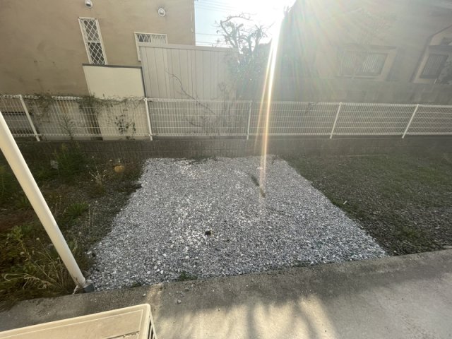 庭