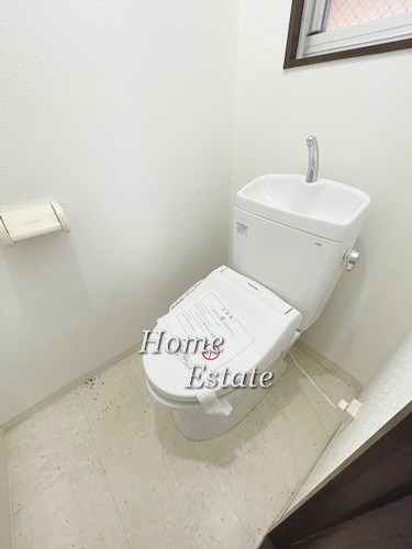 トイレ　同仕様