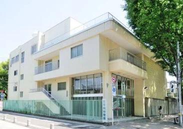 幼稚園・保育園　世尊院幼稚園（幼稚園・保育園）まで330m