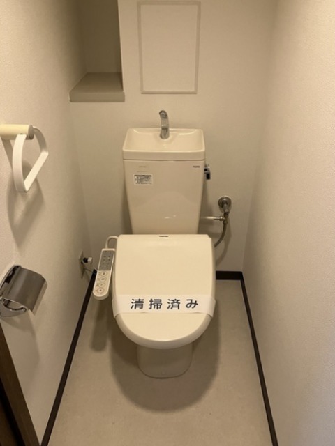 トイレ　参考写真